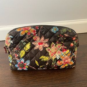Mz wallace cosmetic bag